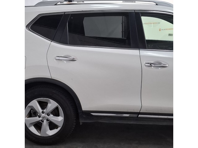 Personenauto, nissan, x-trail - afbeelding 56 van  93