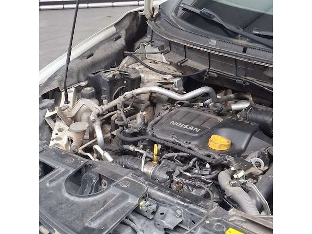 Personenauto, nissan, x-trail - afbeelding 68 van  93