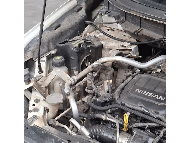 Personenauto, nissan, x-trail - afbeelding 69 van  93