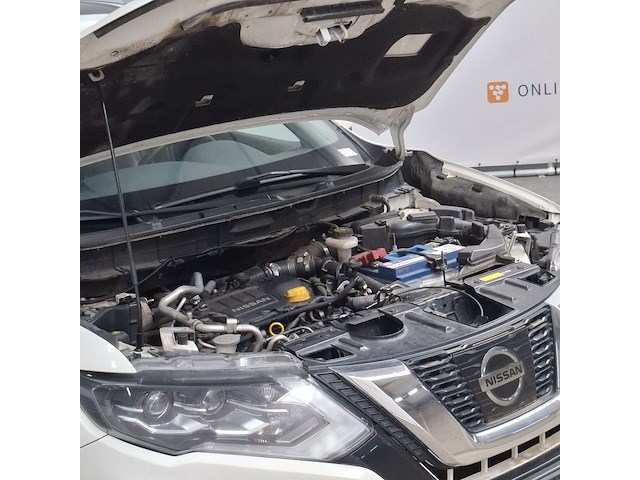 Personenauto, nissan, x-trail - afbeelding 70 van  93