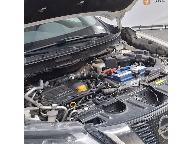 Personenauto, nissan, x-trail - afbeelding 71 van  93