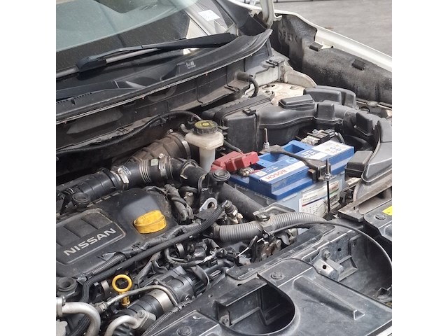 Personenauto, nissan, x-trail - afbeelding 72 van  93