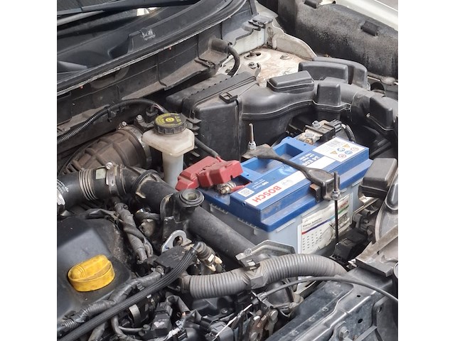 Personenauto, nissan, x-trail - afbeelding 73 van  93