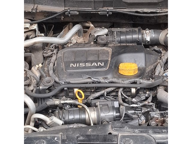 Personenauto, nissan, x-trail - afbeelding 74 van  93