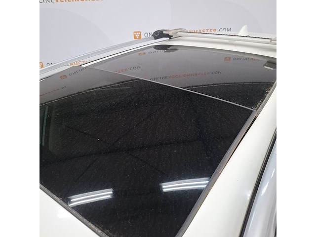 Personenauto, nissan, x-trail - afbeelding 77 van  93