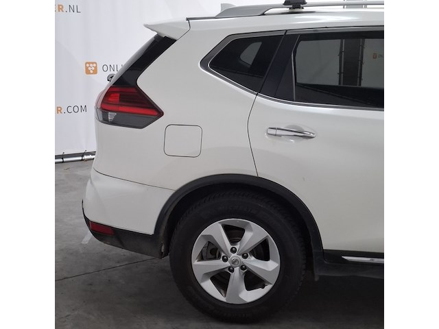 Personenauto, nissan, x-trail - afbeelding 67 van  93