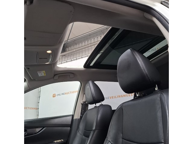 Personenauto, nissan, x-trail - afbeelding 79 van  93
