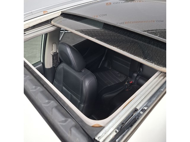 Personenauto, nissan, x-trail - afbeelding 80 van  93