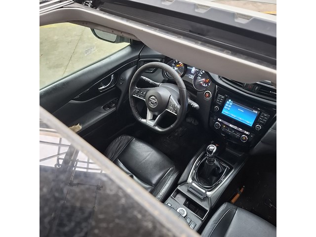 Personenauto, nissan, x-trail - afbeelding 81 van  93