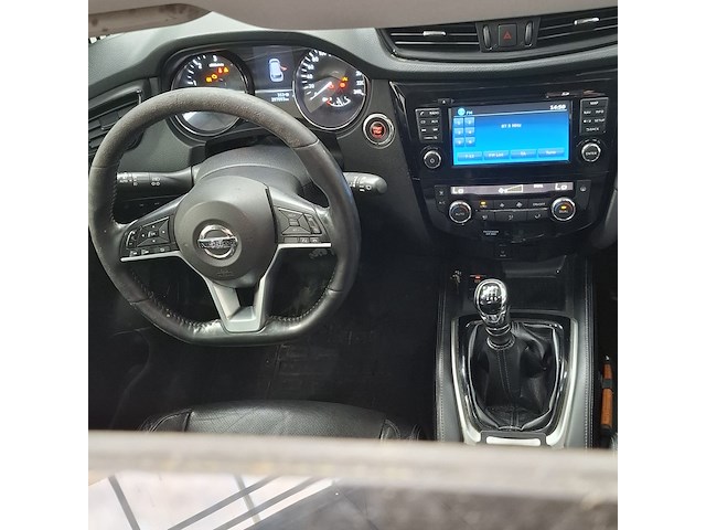 Personenauto, nissan, x-trail - afbeelding 82 van  93