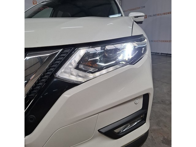 Personenauto, nissan, x-trail - afbeelding 84 van  93