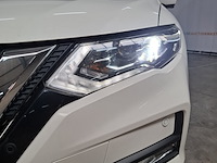 Personenauto, nissan, x-trail - afbeelding 84 van  93