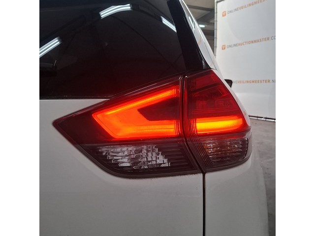 Personenauto, nissan, x-trail - afbeelding 85 van  93