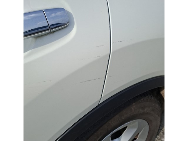 Personenauto, nissan, x-trail - afbeelding 92 van  93