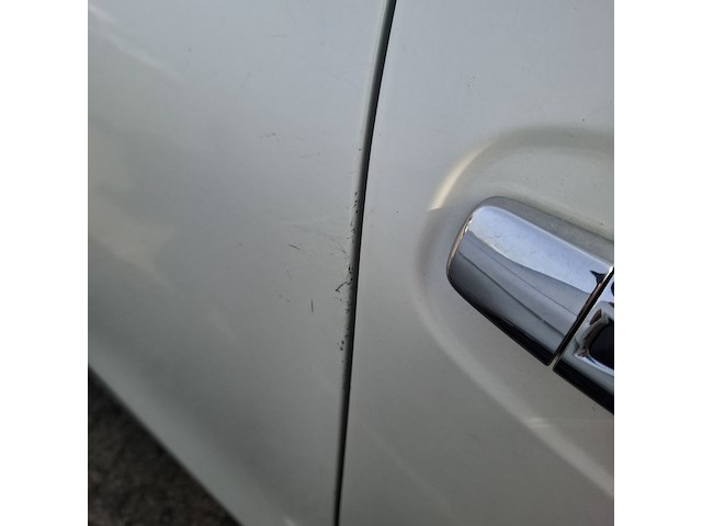 Personenauto, nissan, x-trail - afbeelding 93 van  93