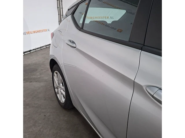 Personenauto, opel, 1.2 turbo edition, 2020 - afbeelding 3 van  48