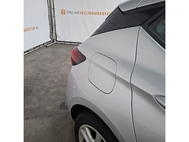 Personenauto, opel, 1.2 turbo edition, 2020 - afbeelding 4 van  48
