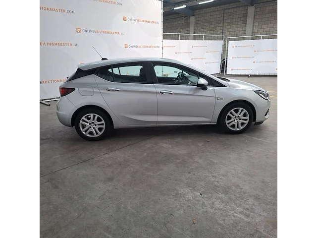 Personenauto, opel, 1.2 turbo edition, 2020 - afbeelding 5 van  48