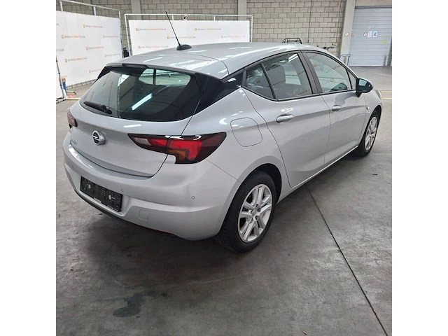 Personenauto, opel, 1.2 turbo edition, 2020 - afbeelding 6 van  48