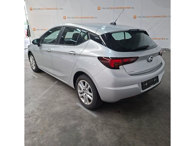 Personenauto, opel, 1.2 turbo edition, 2020 - afbeelding 7 van  48