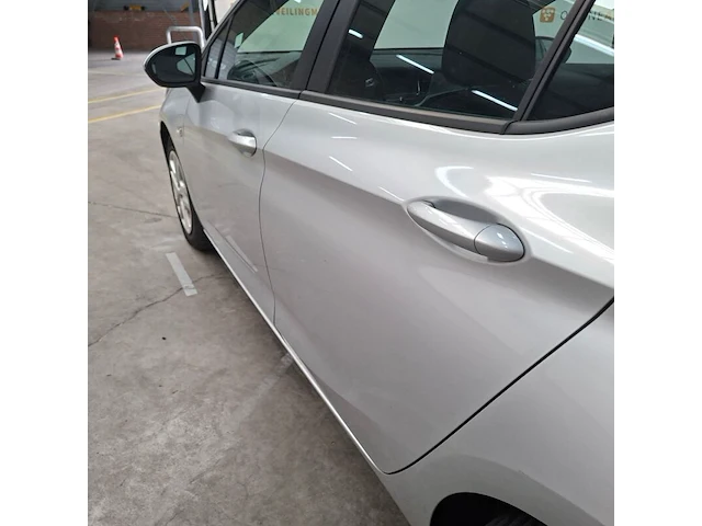 Personenauto, opel, 1.2 turbo edition, 2020 - afbeelding 9 van  48