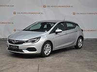 Personenauto, opel, 1.2 turbo edition, 2020