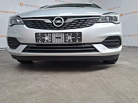 Personenauto, opel, 1.2 turbo edition, 2020 - afbeelding 13 van  48