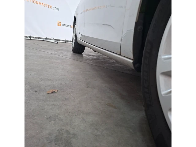 Personenauto, opel, 1.2 turbo edition, 2020 - afbeelding 15 van  48