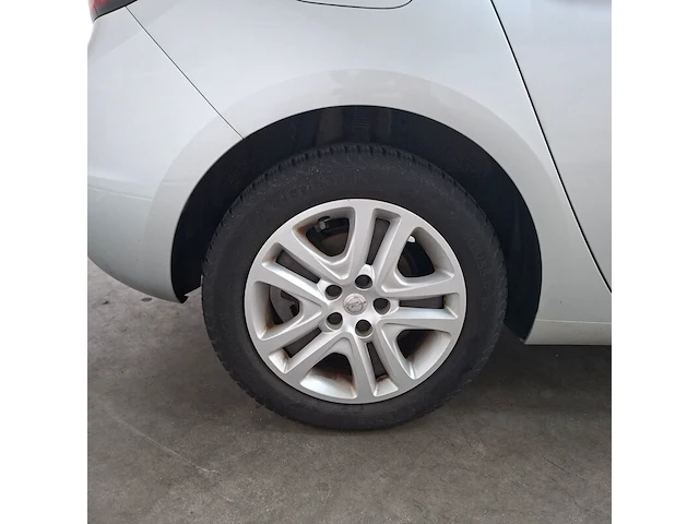 Personenauto, opel, 1.2 turbo edition, 2020 - afbeelding 17 van  48