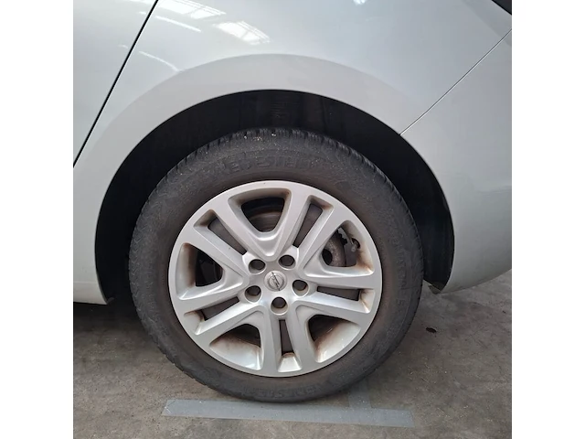 Personenauto, opel, 1.2 turbo edition, 2020 - afbeelding 19 van  48