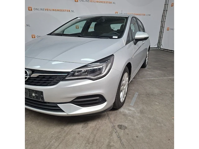 Personenauto, opel, 1.2 turbo edition, 2020 - afbeelding 12 van  48