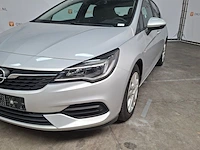 Personenauto, opel, 1.2 turbo edition, 2020 - afbeelding 12 van  48