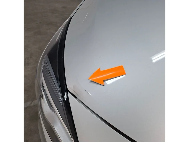 Personenauto, opel, 1.2 turbo edition, 2020 - afbeelding 26 van  48