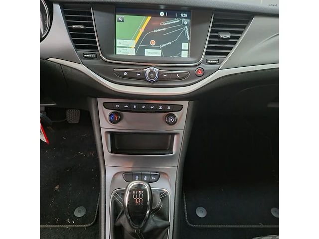 Personenauto, opel, 1.2 turbo edition, 2020 - afbeelding 31 van  48