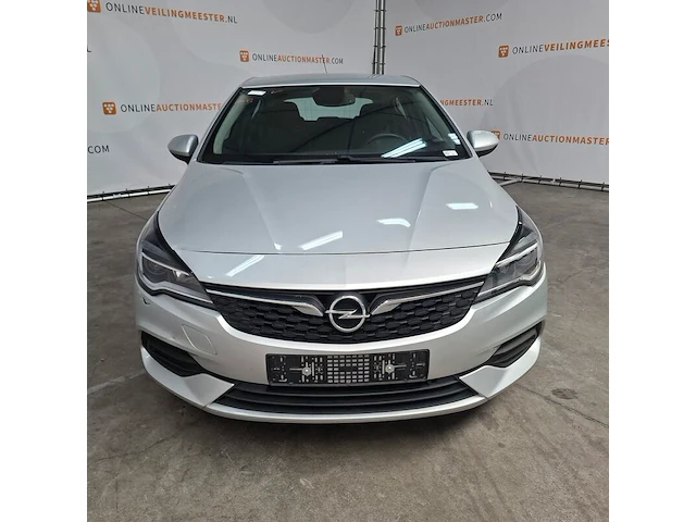 Personenauto, opel, 1.2 turbo edition, 2020 - afbeelding 23 van  48