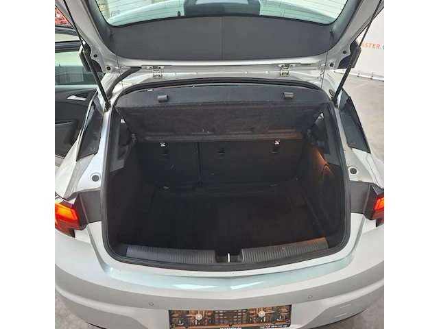 Personenauto, opel, 1.2 turbo edition, 2020 - afbeelding 35 van  48