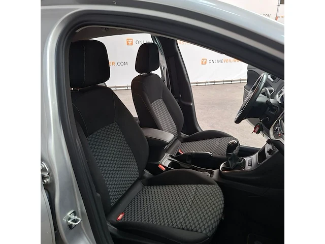 Personenauto, opel, 1.2 turbo edition, 2020 - afbeelding 38 van  48