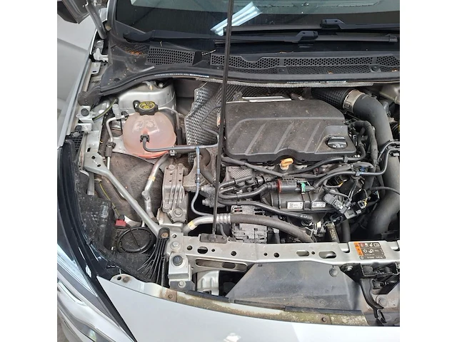 Personenauto, opel, 1.2 turbo edition, 2020 - afbeelding 41 van  48
