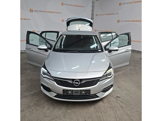 Personenauto, opel, 1.2 turbo edition, 2020 - afbeelding 43 van  48