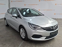 Personenauto, opel, 1.2 turbo edition, 2020 - afbeelding 47 van  48