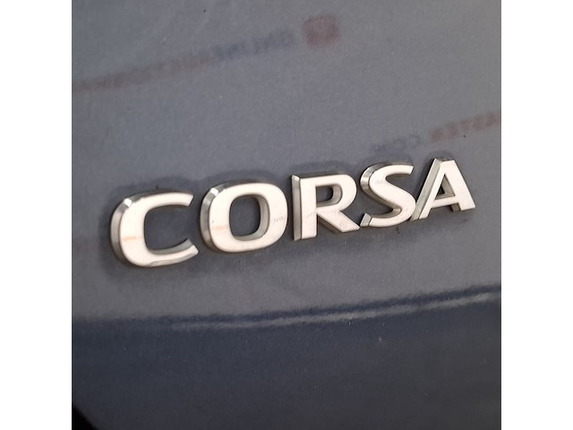 Personenauto, opel, 1.3 cdti ecoflex s/s cosmo, 2012 - afbeelding 5 van  114