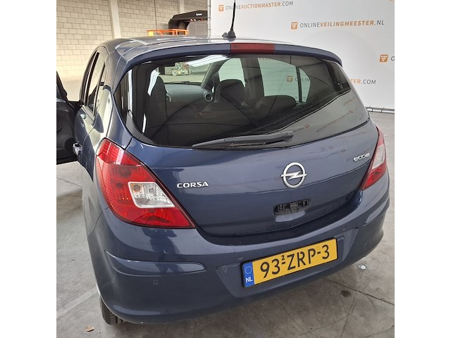 Personenauto, opel, 1.3 cdti ecoflex s/s cosmo, 2012 - afbeelding 6 van  114