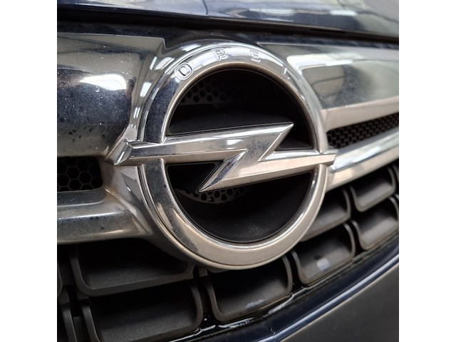 Personenauto, opel, 1.3 cdti ecoflex s/s cosmo, 2012 - afbeelding 8 van  114