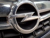 Personenauto, opel, 1.3 cdti ecoflex s/s cosmo, 2012 - afbeelding 8 van  114