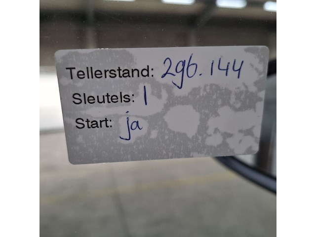 Personenauto, opel, 1.3 cdti ecoflex s/s cosmo, 2012 - afbeelding 9 van  114