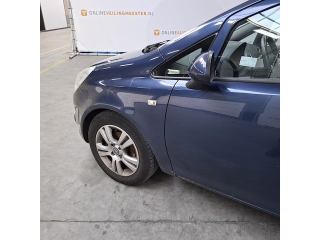 Personenauto, opel, 1.3 cdti ecoflex s/s cosmo, 2012 - afbeelding 2 van  114