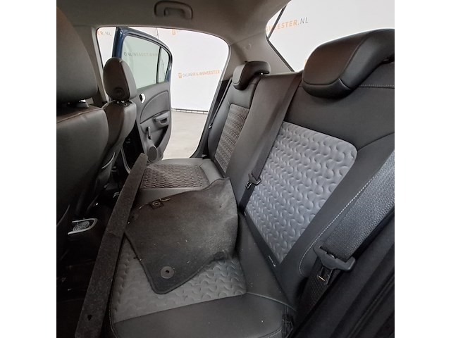 Personenauto, opel, 1.3 cdti ecoflex s/s cosmo, 2012 - afbeelding 15 van  114