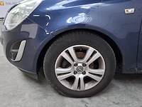 Personenauto, opel, 1.3 cdti ecoflex s/s cosmo, 2012 - afbeelding 13 van  114
