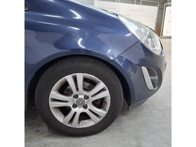 Personenauto, opel, 1.3 cdti ecoflex s/s cosmo, 2012 - afbeelding 25 van  114