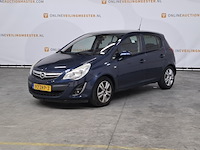 Personenauto, opel, 1.3 cdti ecoflex s/s cosmo, 2012 - afbeelding 1 van  114